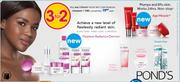 Pond's Facial Skin Care Products-Each