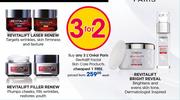 L'Oreal Revitalift Facial Skin Care Products-Each
