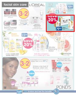 Clicks : You Pay Less (7 Dec - 24 Dec 2018), page 22