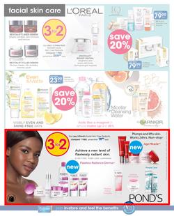 Clicks : You Pay Less (7 Dec - 24 Dec 2018), page 22