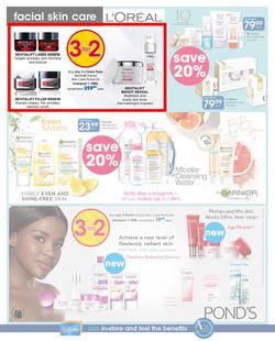 Clicks : You Pay Less (7 Dec - 24 Dec 2018), page 22