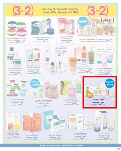 Clicks : You Pay Less (7 Dec - 24 Dec 2018), page 23