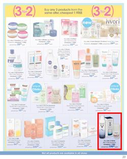 Clicks : You Pay Less (7 Dec - 24 Dec 2018), page 23