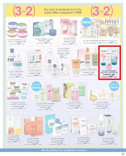Clicks : You Pay Less (7 Dec - 24 Dec 2018), page 23