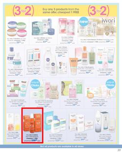 Clicks : You Pay Less (7 Dec - 24 Dec 2018), page 23