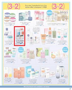 Clicks : You Pay Less (7 Dec - 24 Dec 2018), page 23