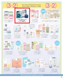 Clicks : You Pay Less (7 Dec - 24 Dec 2018), page 23