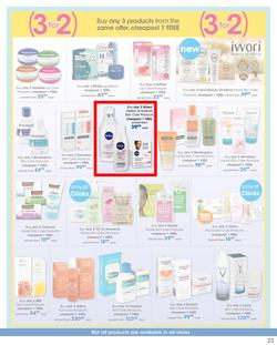 Clicks : You Pay Less (7 Dec - 24 Dec 2018), page 23