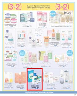 Clicks : You Pay Less (7 Dec - 24 Dec 2018), page 23
