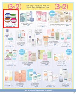 Clicks : You Pay Less (7 Dec - 24 Dec 2018), page 23