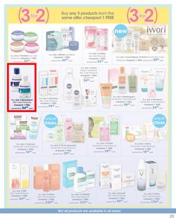 Clicks : You Pay Less (7 Dec - 24 Dec 2018), page 23