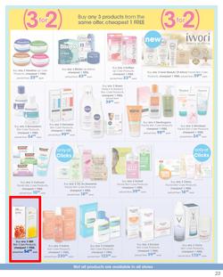 Clicks : You Pay Less (7 Dec - 24 Dec 2018), page 23