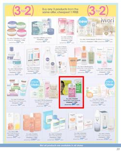 Clicks : You Pay Less (7 Dec - 24 Dec 2018), page 23