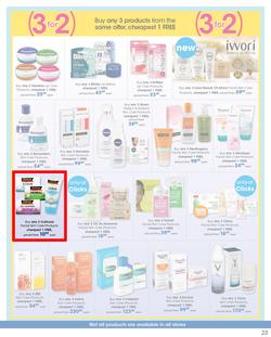 Clicks : You Pay Less (7 Dec - 24 Dec 2018), page 23