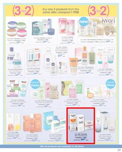 Clicks : You Pay Less (7 Dec - 24 Dec 2018), page 23