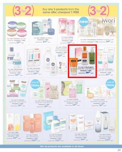 Clicks : You Pay Less (7 Dec - 24 Dec 2018), page 23