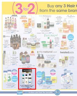 Clicks : You Pay Less (7 Dec - 24 Dec 2018), page 24