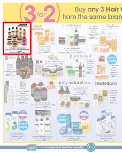 Clicks : You Pay Less (7 Dec - 24 Dec 2018), page 24