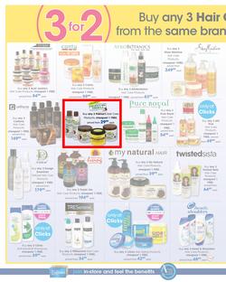 Clicks : You Pay Less (7 Dec - 24 Dec 2018), page 24
