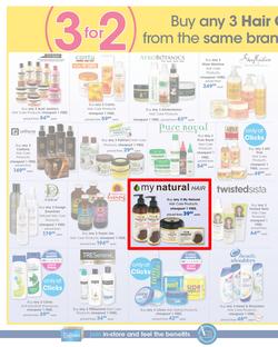 Clicks : You Pay Less (7 Dec - 24 Dec 2018), page 24