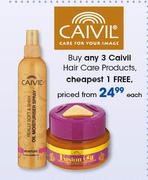 Caivil Hair Care Products-Each