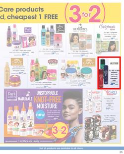 Clicks : You Pay Less (7 Dec - 24 Dec 2018), page 25