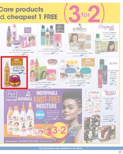 Clicks : You Pay Less (7 Dec - 24 Dec 2018), page 25
