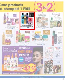 Clicks : You Pay Less (7 Dec - 24 Dec 2018), page 25