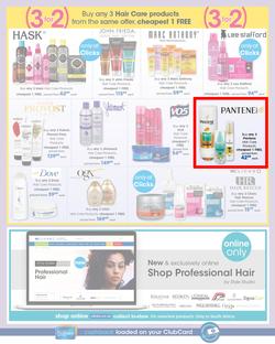 Clicks : You Pay Less (7 Dec - 24 Dec 2018), page 26