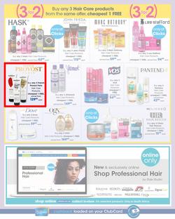 Clicks : You Pay Less (7 Dec - 24 Dec 2018), page 26