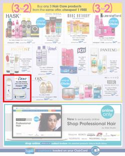 Clicks : You Pay Less (7 Dec - 24 Dec 2018), page 26