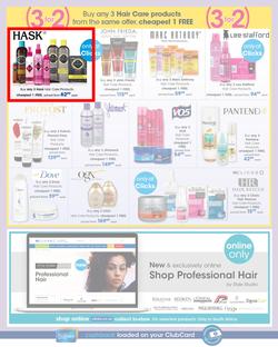 Clicks : You Pay Less (7 Dec - 24 Dec 2018), page 26