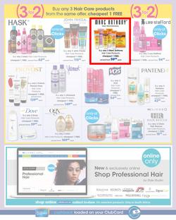 Clicks : You Pay Less (7 Dec - 24 Dec 2018), page 26