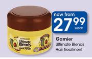 Garnier Ultimate Blends Hair Treatment-Each