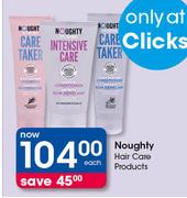 Noughty Hair Care Products-Each