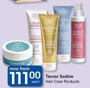 Trevor Sorbie Hair Care Products-Each