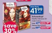 Schwarzkopf Delux Permanent-Each