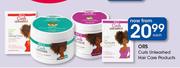 ORS Curls Unleashed Hair Care Products-Each