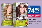 Garnier Nutrisse Creme Hair Color-Each