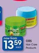 ORS Hair Care Products-Each