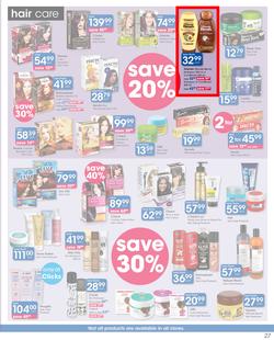 Clicks : You Pay Less (7 Dec - 24 Dec 2018), page 27