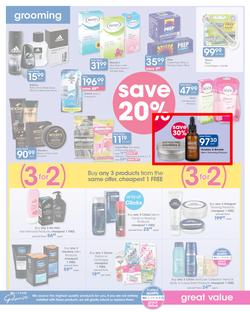 Clicks : You Pay Less (7 Dec - 24 Dec 2018), page 28