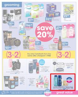 Clicks : You Pay Less (7 Dec - 24 Dec 2018), page 28