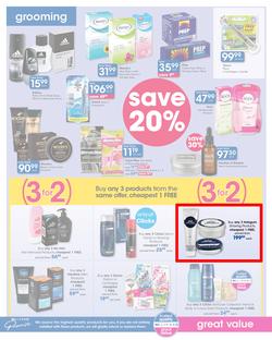 Clicks : You Pay Less (7 Dec - 24 Dec 2018), page 28