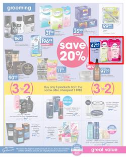 Clicks : You Pay Less (7 Dec - 24 Dec 2018), page 28