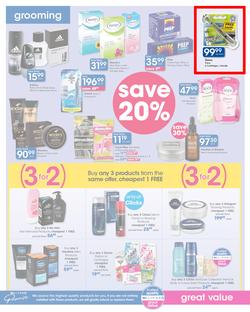 Clicks : You Pay Less (7 Dec - 24 Dec 2018), page 28