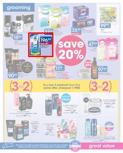 Clicks : You Pay Less (7 Dec - 24 Dec 2018), page 28