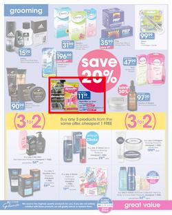 Clicks : You Pay Less (7 Dec - 24 Dec 2018), page 28