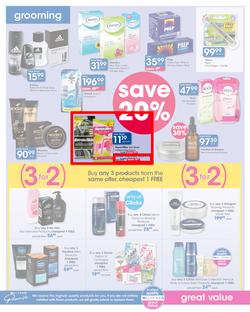 Clicks : You Pay Less (7 Dec - 24 Dec 2018), page 28