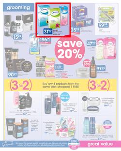 Clicks : You Pay Less (7 Dec - 24 Dec 2018), page 28